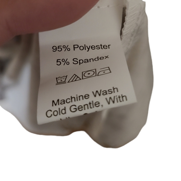 Long-sleeved midi dress, L - Picture 6 of 6